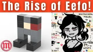 The Strange History of Eefo: From HermitCraft to Meme Culture