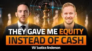How To Get Equity Gifted To You (Exact Steps)