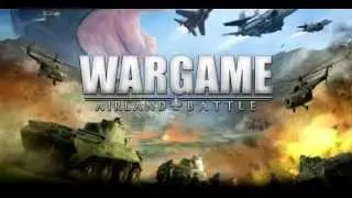 [HQ | 320 kbps | 4 of 12] Wargame: Airland Battle OST