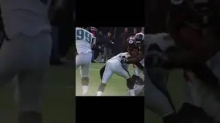 What Happened To Terrell Davis? #shorts #nfl #football