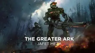 Halo Wars - The Greater Ark (Fan Soundtrack)