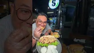 Grabe sobrang laki ng mga sandwich dito pero sobrang mura lang, may ganito pala sa kawit