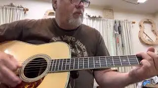Tom&rsquo;s New Judge Wolfe Guitars D5000 BRW and Red Spruce
