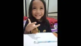 Pegel nya dek dek 😅😅😅😅😅😅sabar bunda