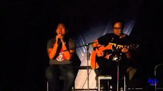 UNAVSA11: Singing Duet