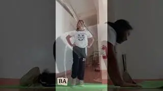 PATHFIT Home-Based Movement Skills Circuit