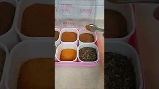 Cooking Chicken Liver Masala | Desi Weekend Lunch #shorts