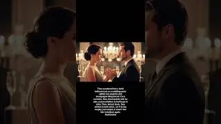 The Ballroom - #sofistories #romance #microshort #hope #inthecreativeflow