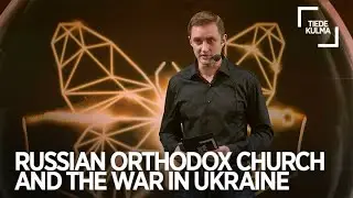 Russian Orthodox Church and the War in Ukraine | Igor Mikeshin