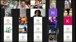 Mercer University Virtual Admissions Conversation