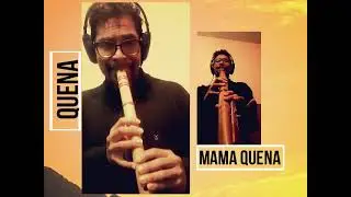 CLASES DE QUENA Y SIKUS - VIRTUAL PRRSENCIAL - BUENOS AIRES 🇦🇷