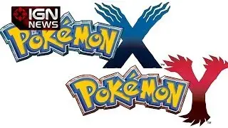 IGN News - Pokemon X and Y Sales Figures Revealed