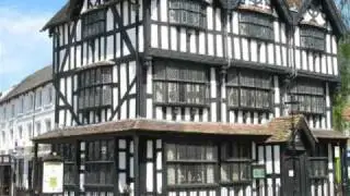 CITY OF HEREFORD ( new version )
