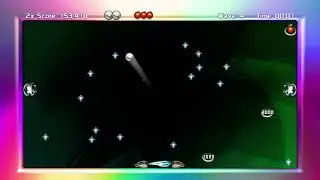 Crystal Quest &lrm;Game play