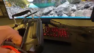 Radiomaster tx16s emergency mode