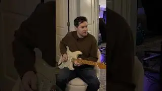 The Funkiest One Minute Jam