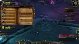 Kalasoul's run through Mythic Violet Hold