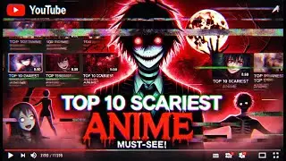 WHY JAPANESE HORROR ANIME IS NEXT LEVEL