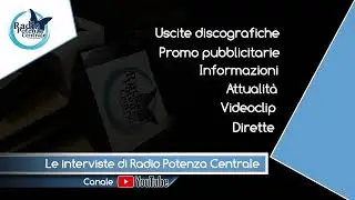 Pomeriggio Insieme - Ospite lo Chef Giuseppe De Rosa  General Manager del Team Basilicata