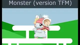 Meg & Dia- Monster (version TFM)