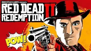 RDR2 Chapter 4 No Spoilers Part 21