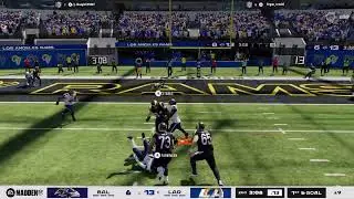 Madden 26#gotmast up 