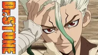 Dr. Stone: Koe? (English Dub Cover) | Silver Storm