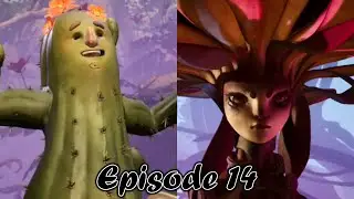 Garden of Terror! (Episode 14)
