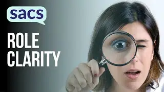 Why role clarity drives performance and wellbeing - Leadership wellbeing series Part 5