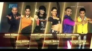 Tata Sky launches Dance Studio powered by Dance With Madhuri