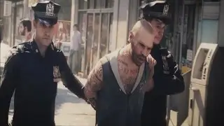 Tom Clancy's The Division - When society Falls CGI Trailer
