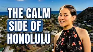 Aina Haina: East Oahu's gem - Living in Hawaii - Neighborhood guide