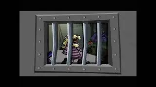 Sly 3 episode 1