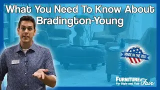 What You Need To Know About Bradington-Young