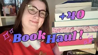 📚 Calendrier de l'avent, cadeaux de noel, achats 📚
