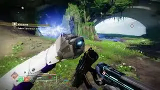 *NEW* stasis grenade launcher