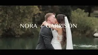 Nora + Garrison | The Palazzo Grande | Bearded Wolf Productions