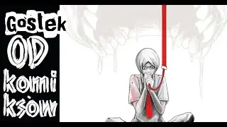 Starving Anonymous tom 1 (Waneko) - recenzja mangi 18+