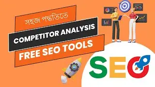 competitor analysis 2024 free SEO tools for google ads with reports