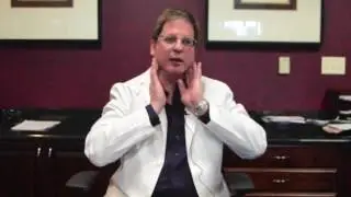 Neck Fat Removal Treatments | Orlando Plastic Surgeon | Dr. Fiala