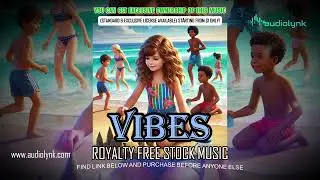 Caribbean Catchy Vibe music | audiolynk