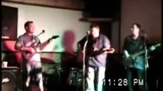Jay Allan & Kanadian Bakin - I Love This Bar