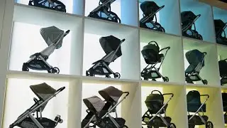 Все новинки детских товаров 2020 ( выставка Kind Jugend | Кинд Югенд)