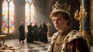 Imagined Palace Drama: A Power Move Targets the Prince &mdash; What Will the Heir Do Next?