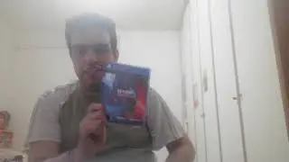 Unboxing mass effect legendary edition