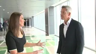 ABC15 exclusive interview with Transportation Secretary Sean Duffy