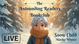 BOOKCLUB Astounding Readers