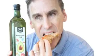 Can You Make Good Fried Chicken Using Avocado Oil??