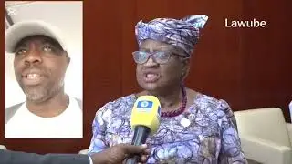 USAID stop to Nigeria & corrupt leaders
