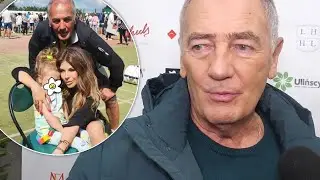 75-letni Karol Strasburger chce zatańczyć na weselu c&oacute;rki. Jak dba o swoje zdrowie?